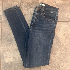 Joe’s Women’s High Rise Skinny Jeans